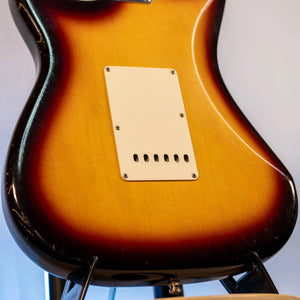 Guitare Fender Stratocaster Custom Shop 1965 Classic Closet - Italie Musique