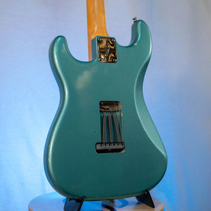 Guitare Fender Stratocaster Custom Shop 1966 Relic Limited Edition - Italie Musique