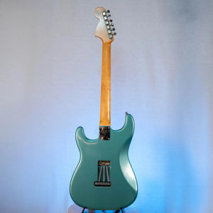 Guitare Fender Stratocaster Custom Shop 1966 Relic Limited Edition - Italie Musique