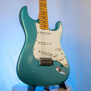 Guitare Fender Stratocaster Custom Shop 1966 Relic Limited Edition - Italie Musique