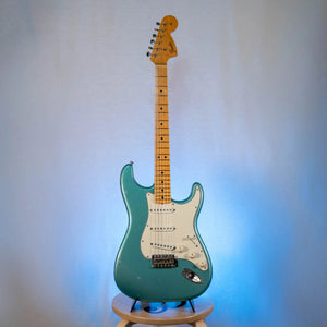 Guitare Fender Stratocaster Custom Shop 1966 Relic Limited Edition - Italie Musique