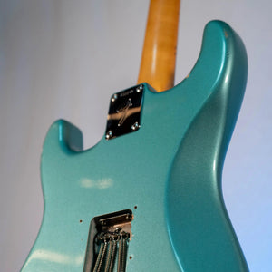 Guitare Fender Stratocaster Custom Shop 1966 Relic Limited Edition - Italie Musique
