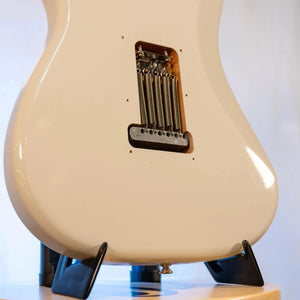 Guitare Fender Stratocaster Player Olympic White - Italie Musique