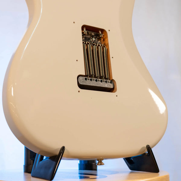 Guitare Fender Stratocaster Player Olympic White - Italie Musique