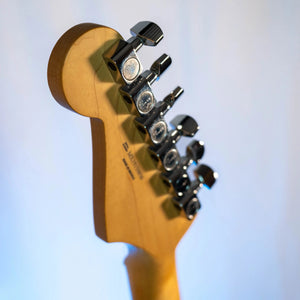 Guitare Fender Stratocaster Player Olympic White - Italie Musique