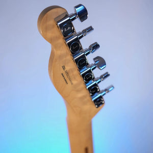 Guitare Fender Telecaster Player Limited Pacific Peach - Italie Musique