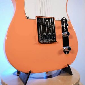 Guitare Fender Telecaster Player Limited Pacific Peach - Italie Musique