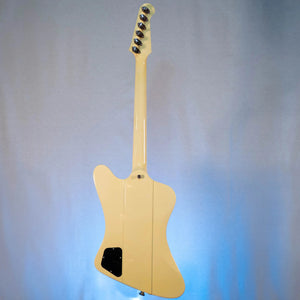 Guitare Gibson Firebird Standard Olympic White - Italie Musique