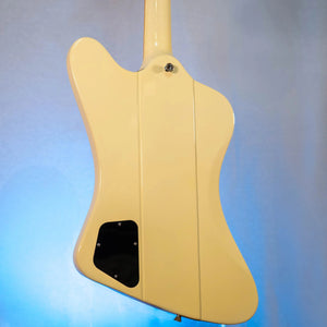 Guitare Gibson Firebird Standard Olympic White - Italie Musique