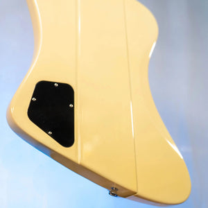 Guitare Gibson Firebird Standard Olympic White - Italie Musique