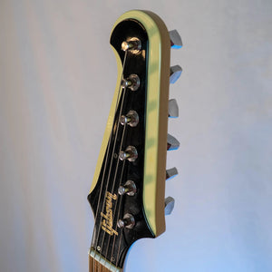 Guitare Gibson Firebird Standard Olympic White - Italie Musique