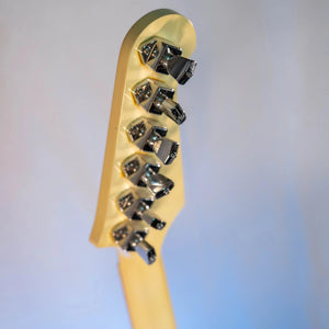 Guitare Gibson Firebird Standard Olympic White - Italie Musique