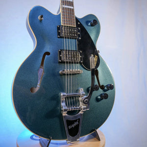 Guitare Gretsch Streamliner G2622T - Italie Musique
