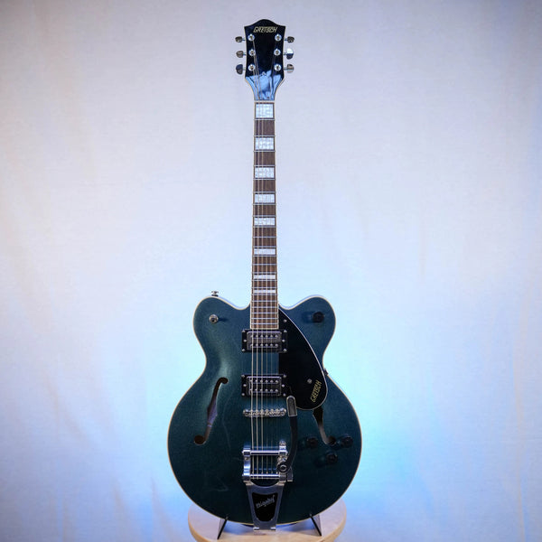 Guitare Gretsch Streamliner G2622T - Italie Musique