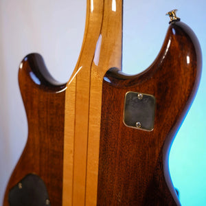 Guitare Ibanez Musician MC300 Japon - Italie Musique