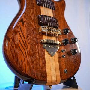 Guitare Ibanez Musician MC300 Japon - Italie Musique