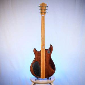 Guitare Ibanez Musician MC300 Japon - Italie Musique