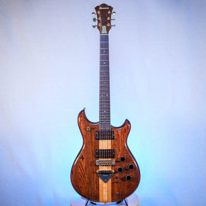 Guitare Ibanez Musician MC300 Japon - Italie Musique