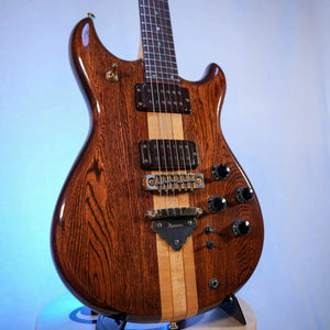 Guitare Ibanez Musician MC300 Japon - Italie Musique