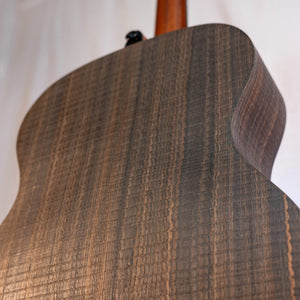 Guitare Lag Sauvage A - Italie Musique