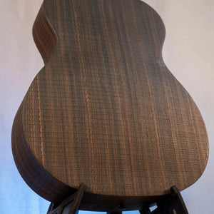 Guitare Lag Sauvage A - Italie Musique