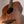 Guitare Lag Sauvage A - Italie Musique