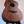 Guitare Lag Sauvage A - Italie Musique