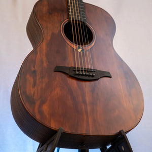 Guitare Lag Sauvage A - Italie Musique