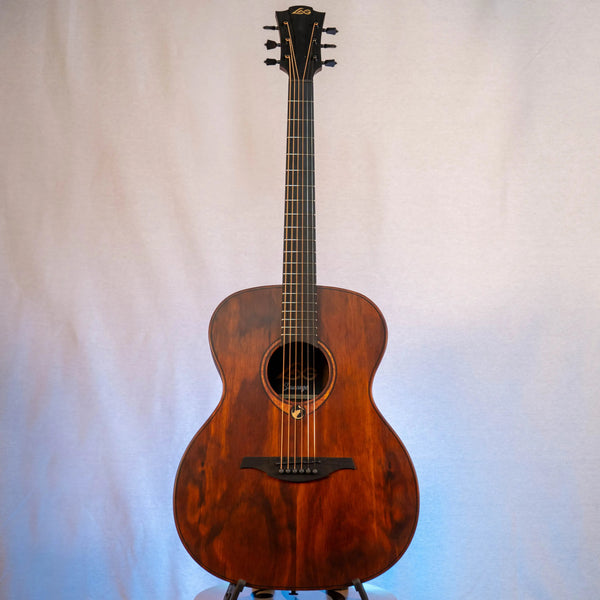 Guitare Lag Sauvage A - Italie Musique