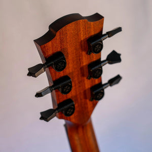 Guitare Lag Sauvage A - Italie Musique