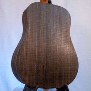 Guitare Lag Sauvage D - Italie Musique