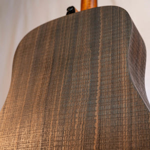 Guitare Lag Sauvage D - Italie Musique