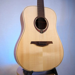 Guitare Lag Tramontane T70D - Italie Musique