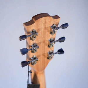 Guitare Lag Tramontane T70D - Italie Musique