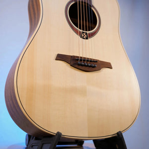 Guitare Lag Tramontane T70D - Italie Musique