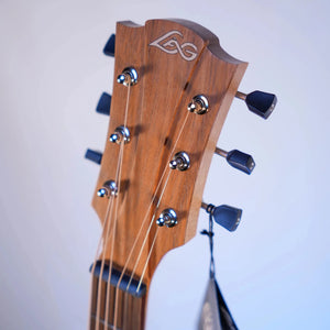 Guitare Lag Tramontane T70D - Italie Musique