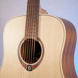 Guitare Lag Tramontane T70D - Italie Musique
