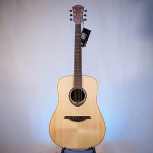 Guitare Lag Tramontane T70D - Italie Musique