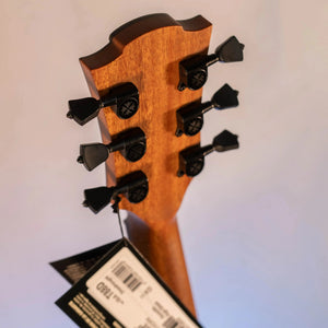 Guitare Lag Tramontane T88D - Italie Musique