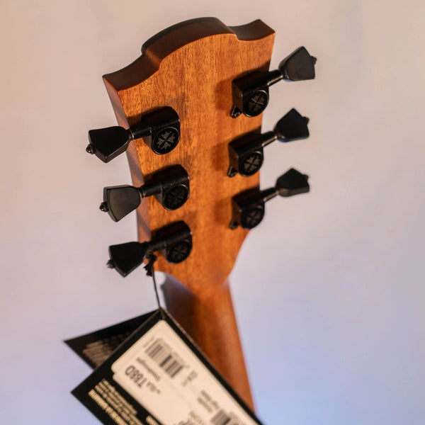 Guitare Lag Tramontane T88D - Italie Musique