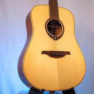 Guitare Lag Tramontane T88D - Italie Musique