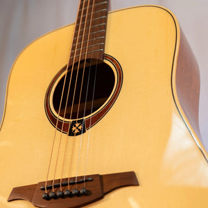 Guitare Lag Tramontane T88D - Italie Musique