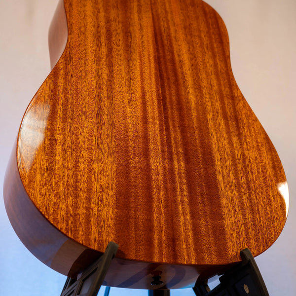 Guitare Lag Tramontane T88D - Italie Musique