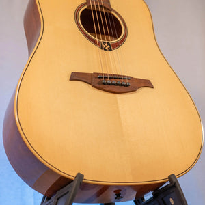 Guitare Lag Tramontane T88D - Italie Musique