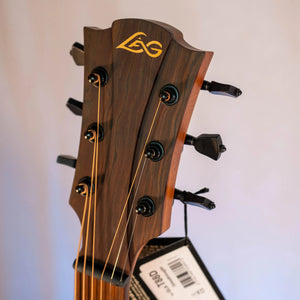 Guitare Lag Tramontane T88D - Italie Musique