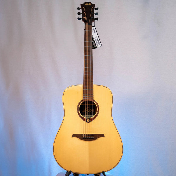 Guitare Lag Tramontane T88D - Italie Musique