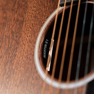 Guitare Martin 000 - 10E - Italie Musique