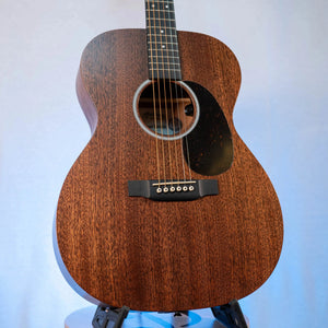 Guitare Martin 000 - 10E - Italie Musique