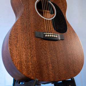 Guitare Martin 000 - 10E - Italie Musique