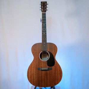 Guitare Martin 000 - 10E - Italie Musique